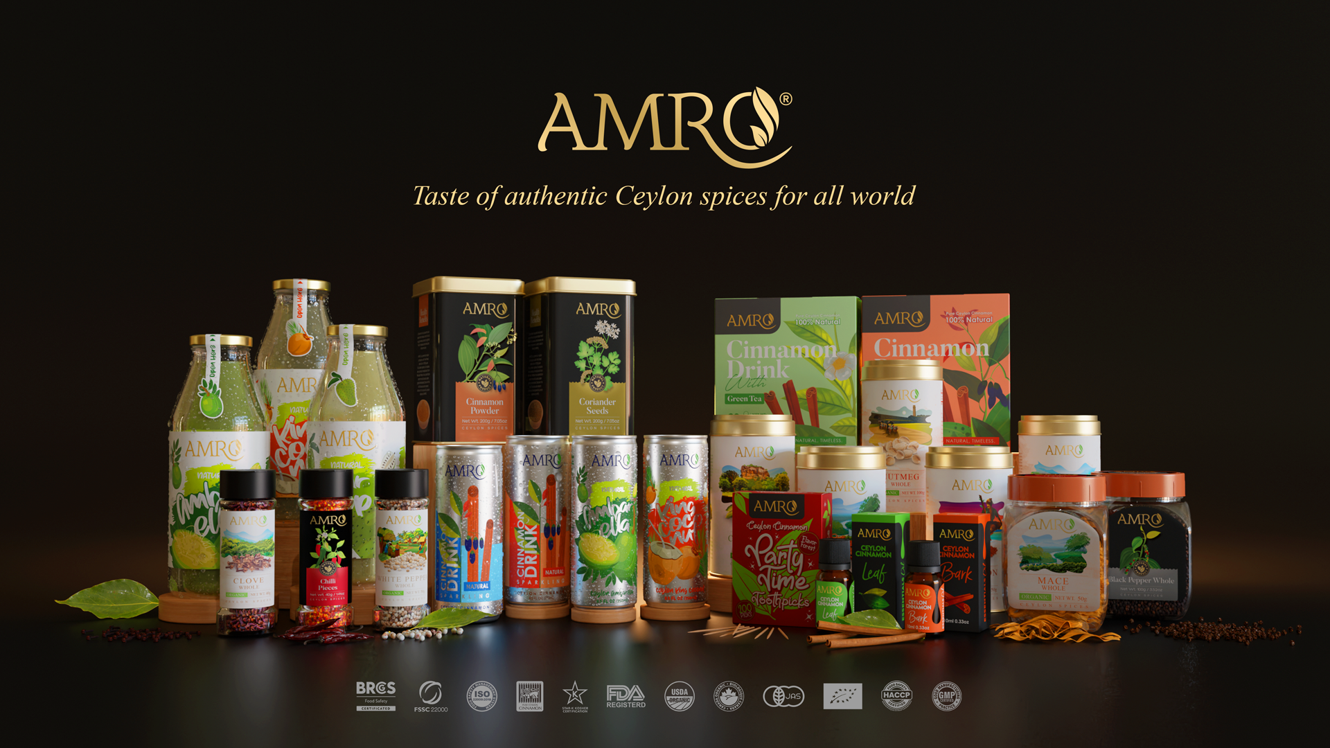 New Lanka Global Export (Pvt) Ltd